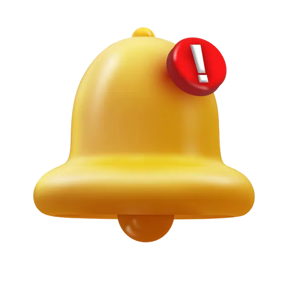 Alerts & Notifications