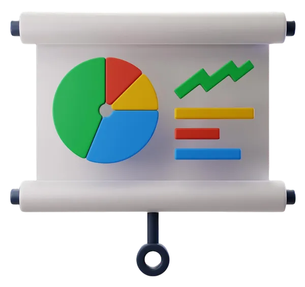Graphs & Charts
