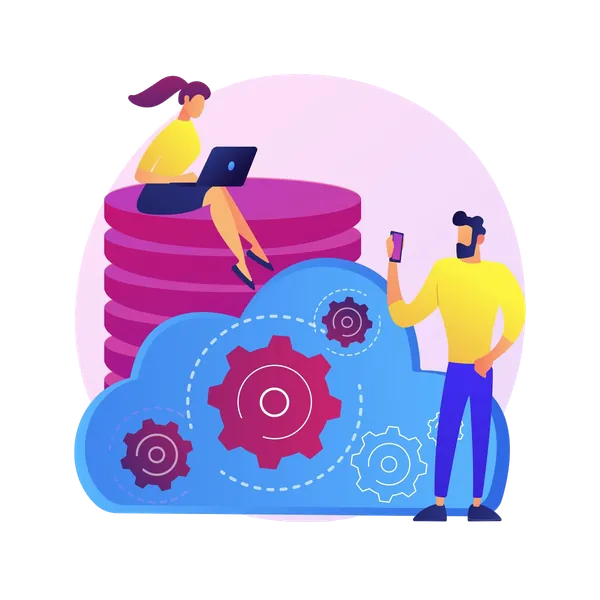 IoT Cloud Platform