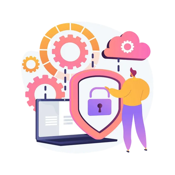 Smart IoT VPN — private encrypted device connectivity