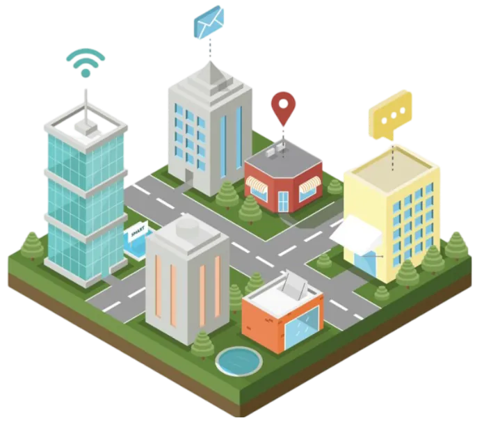Smart Building