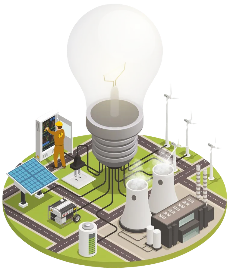 Smart Energy
