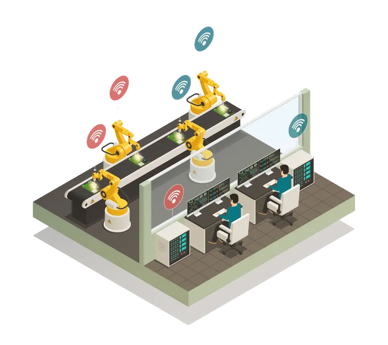 Smart Manufacturing